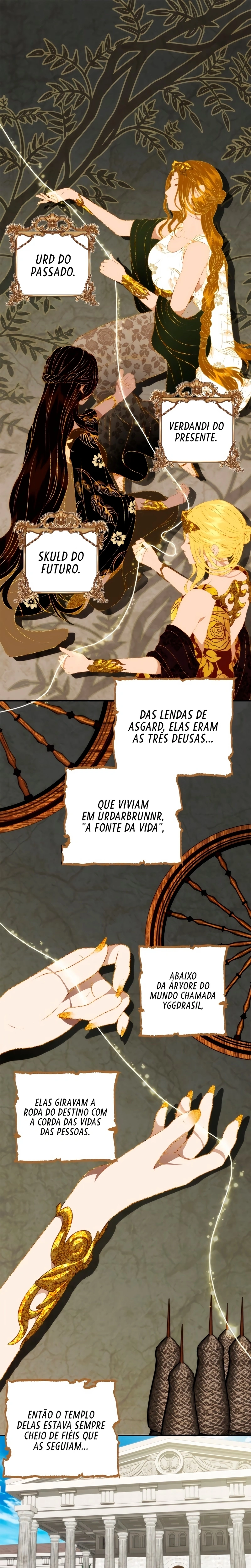 A Segunda Vida do Ranker capitulo 79 pagina 1
