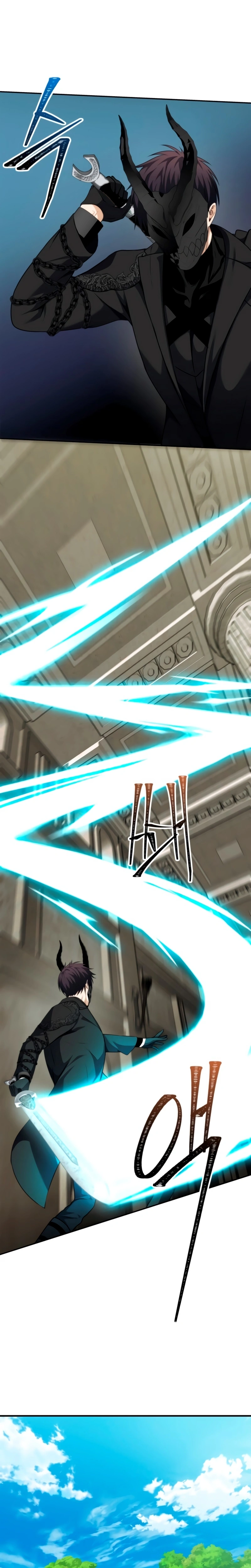 A Segunda Vida do Ranker capitulo 79 pagina 11