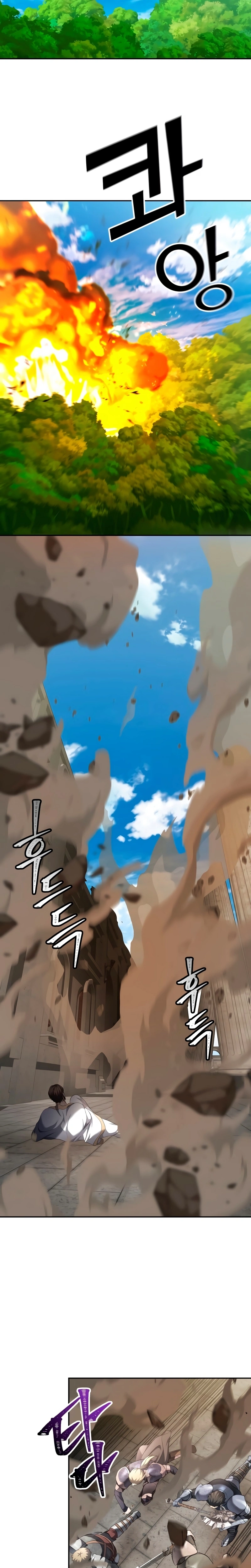 A Segunda Vida do Ranker capitulo 79 pagina 12