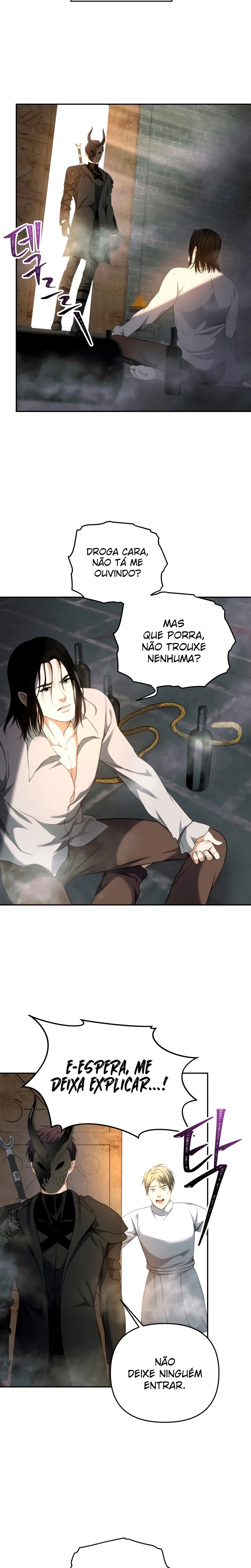 A Segunda Vida do Ranker capitulo 79 pagina 15