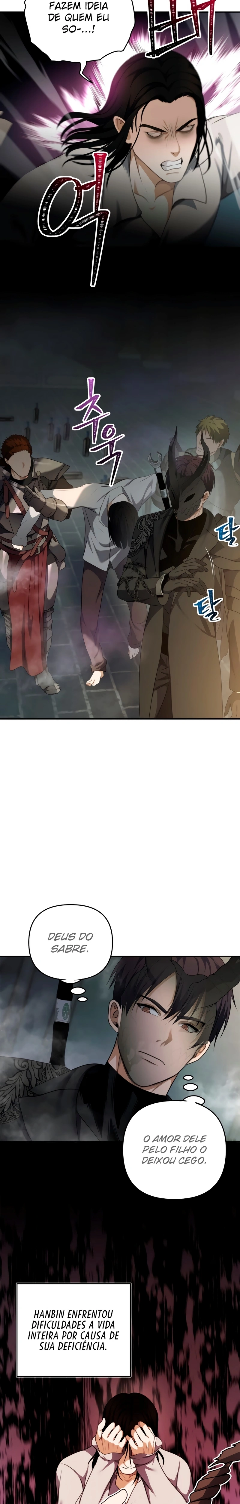 A Segunda Vida do Ranker capitulo 79 pagina 17