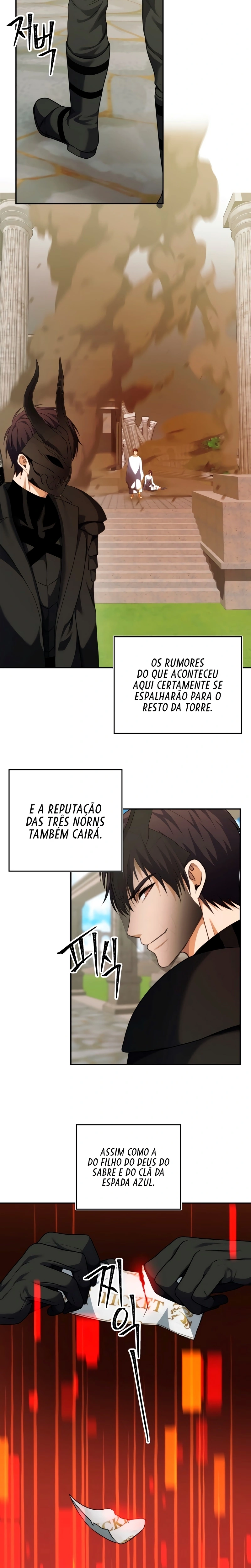 A Segunda Vida do Ranker capitulo 79 pagina 19