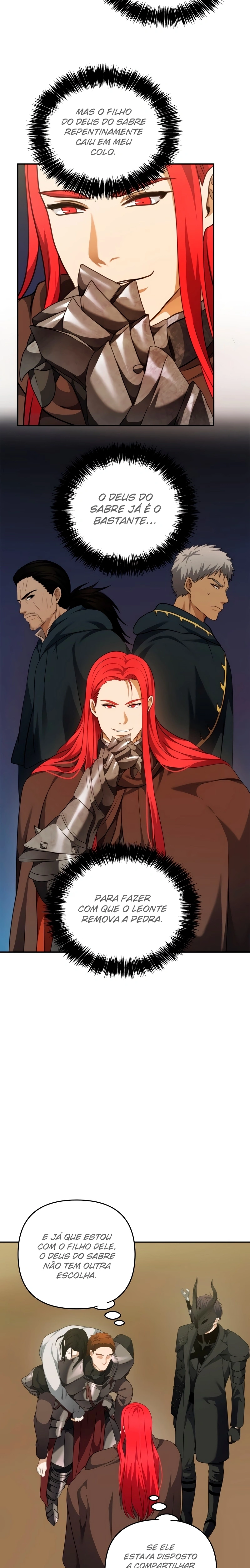 A Segunda Vida do Ranker capitulo 79 pagina 23