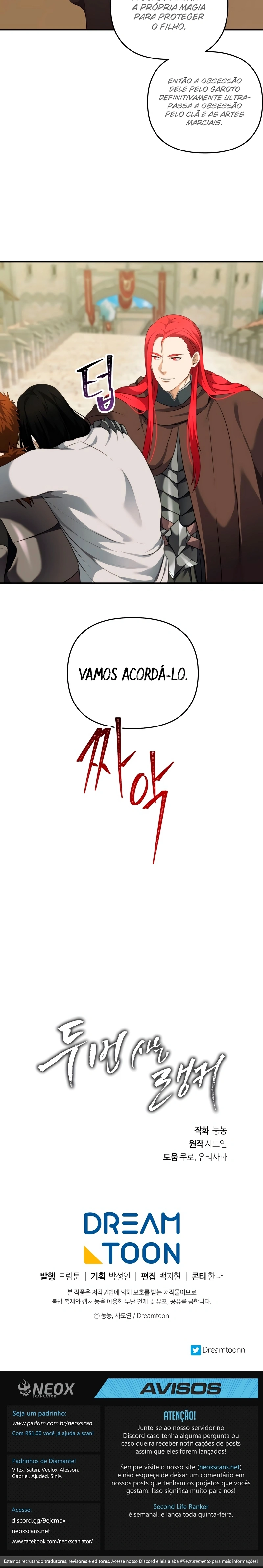 A Segunda Vida do Ranker capitulo 79 pagina 24
