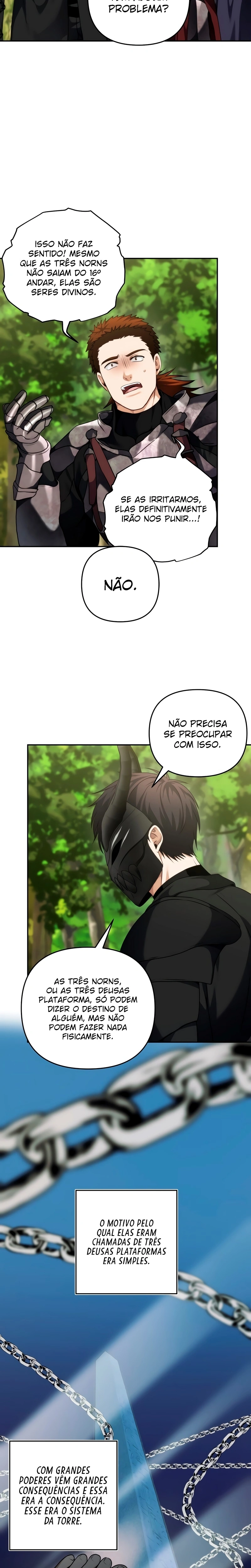 A Segunda Vida do Ranker capitulo 79 pagina 3