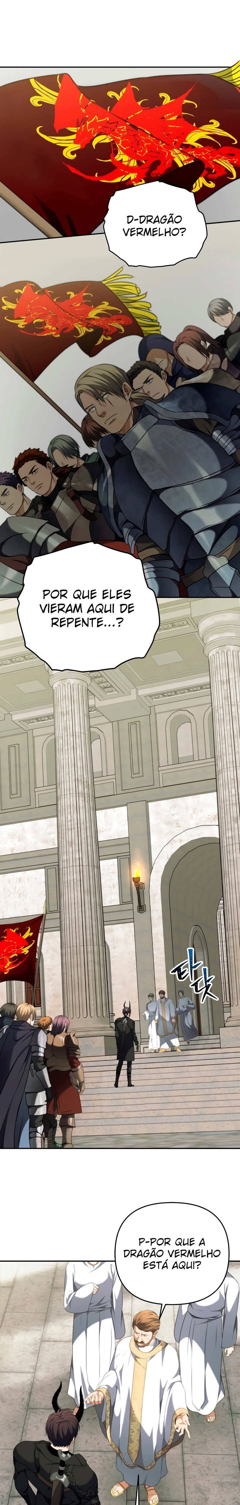 A Segunda Vida do Ranker capitulo 79 pagina 6