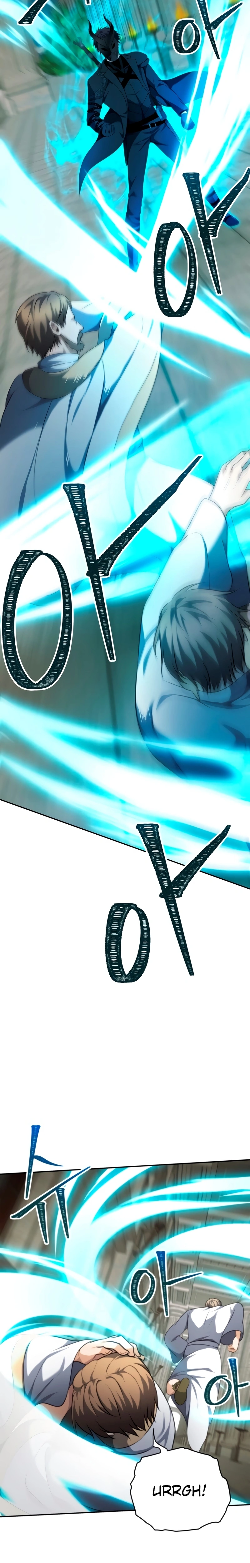 A Segunda Vida do Ranker capitulo 79 pagina 10