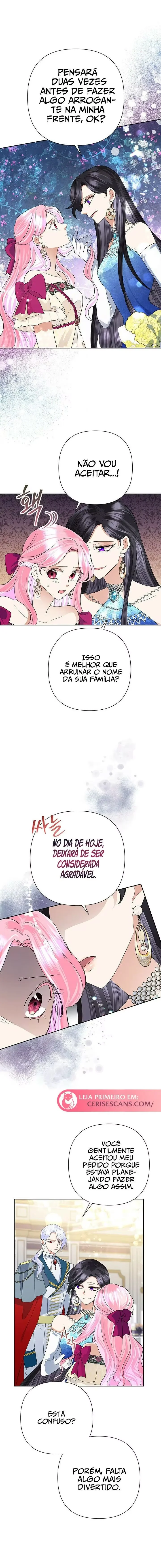 A VilÃ£ Tem Divertimento Hoje capitulo 28 pagina 11