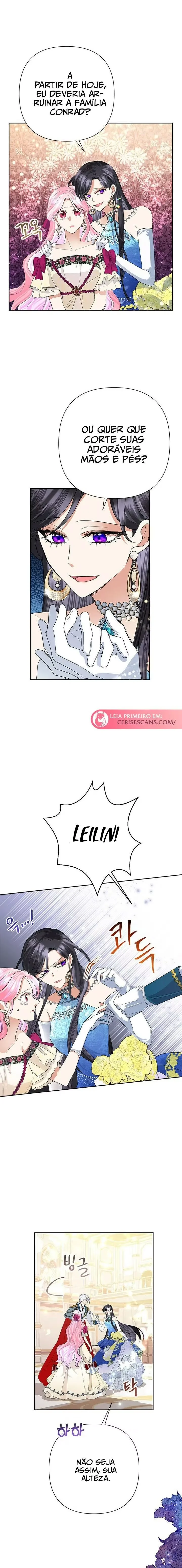 A VilÃ£ Tem Divertimento Hoje capitulo 28 pagina 12