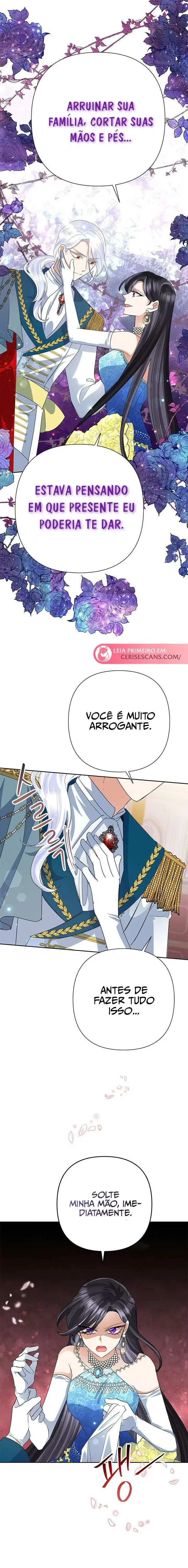 A VilÃ£ Tem Divertimento Hoje capitulo 28 pagina 13