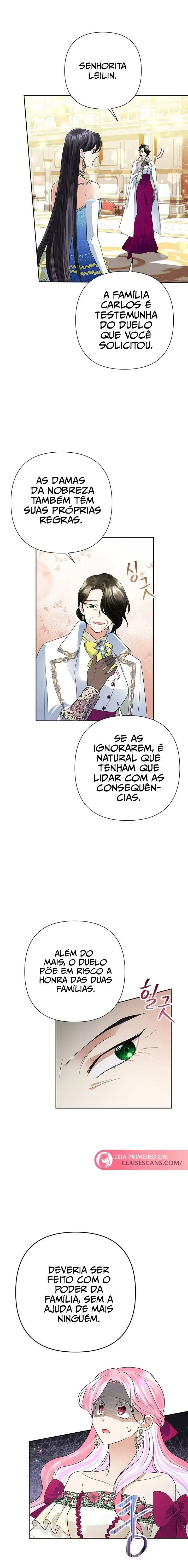 A VilÃ£ Tem Divertimento Hoje capitulo 28 pagina 17