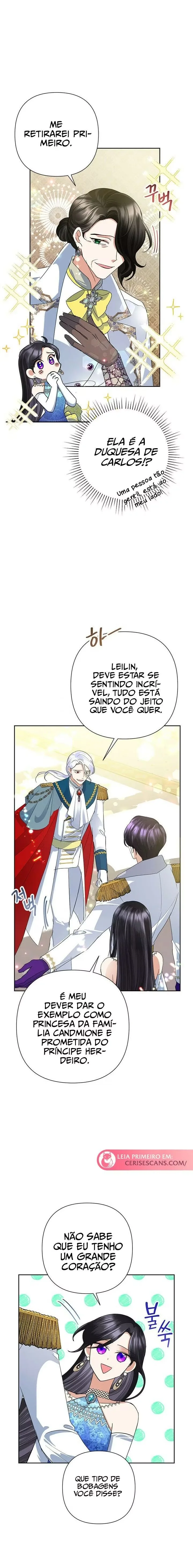 A VilÃ£ Tem Divertimento Hoje capitulo 28 pagina 18