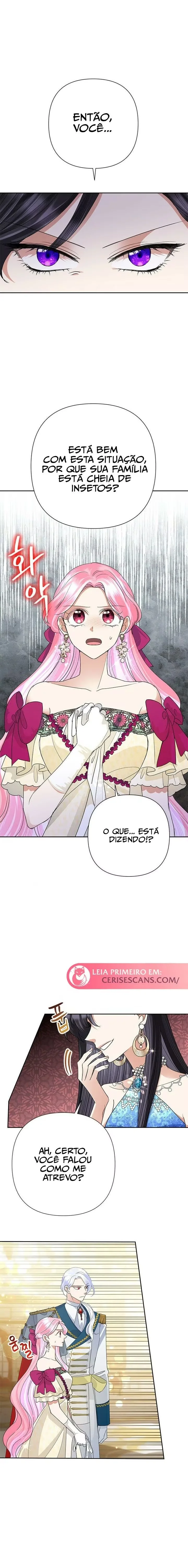 A VilÃ£ Tem Divertimento Hoje capitulo 28 pagina 4