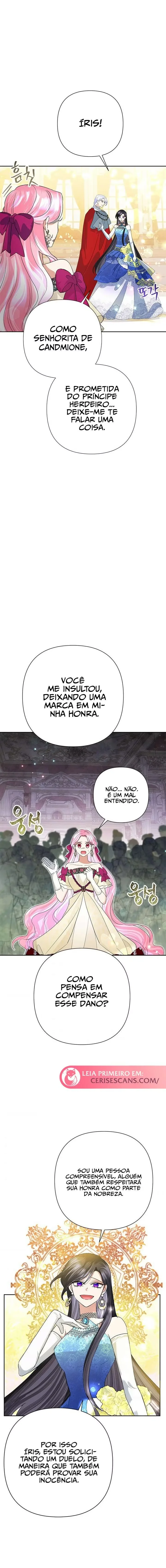 A VilÃ£ Tem Divertimento Hoje capitulo 28 pagina 9
