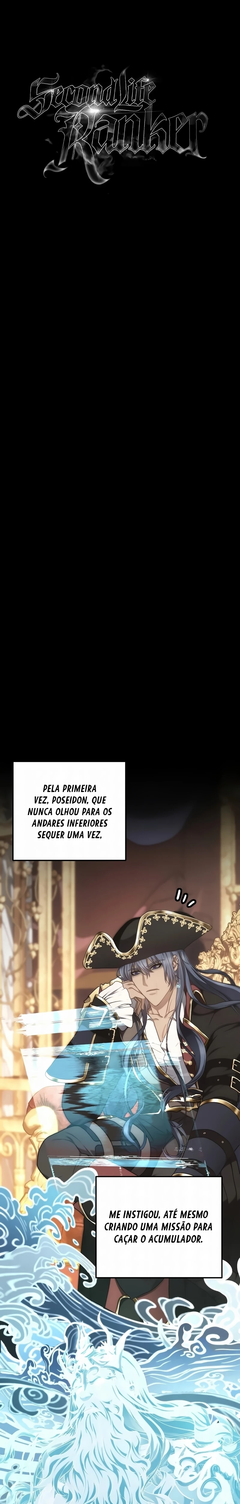 A Segunda Vida do Ranker capitulo 177 pagina 11