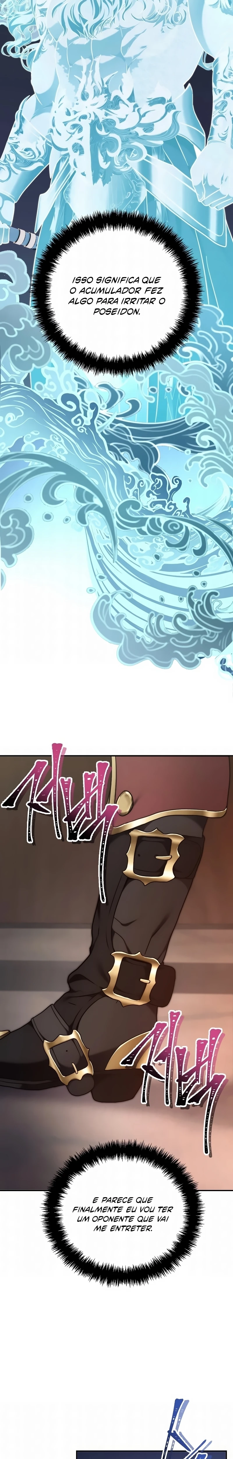 A Segunda Vida do Ranker capitulo 177 pagina 12