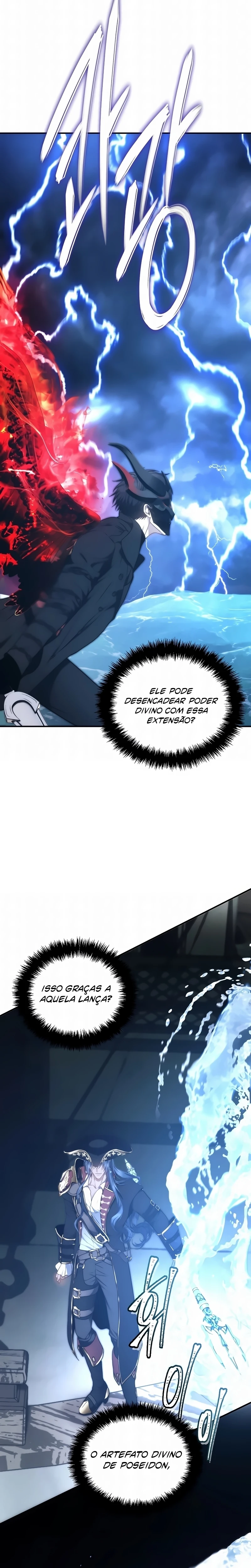 A Segunda Vida do Ranker capitulo 177 pagina 15