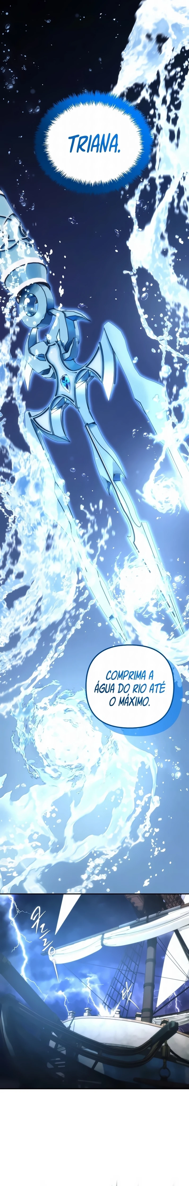 A Segunda Vida do Ranker capitulo 177 pagina 16