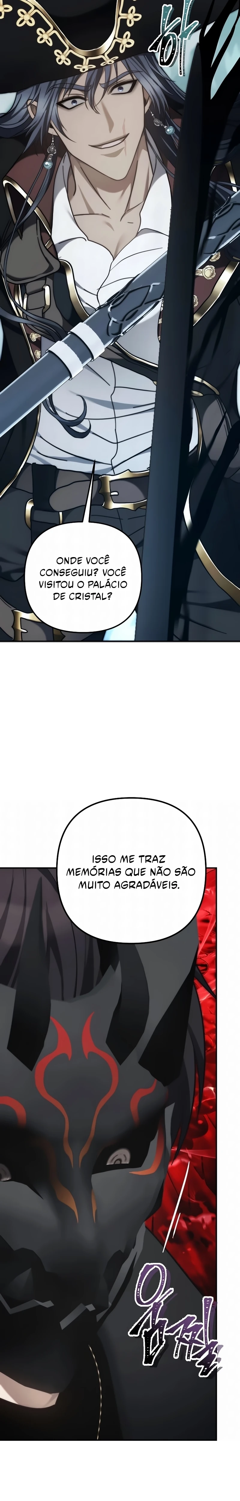 A Segunda Vida do Ranker capitulo 177 pagina 22
