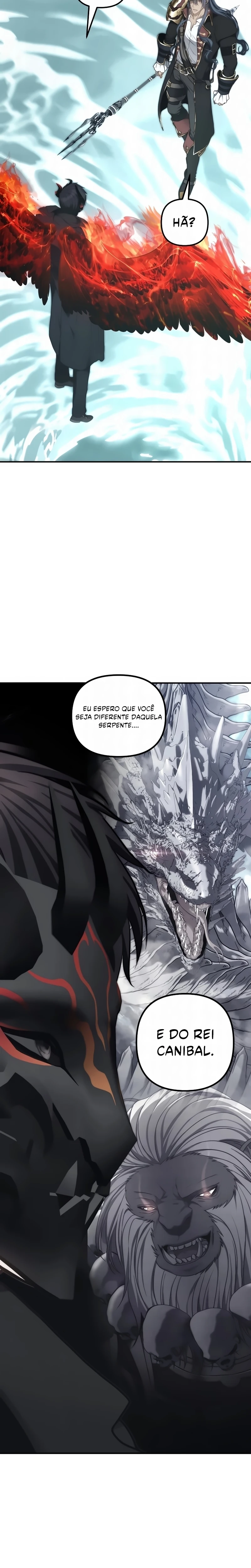 A Segunda Vida do Ranker capitulo 177 pagina 25
