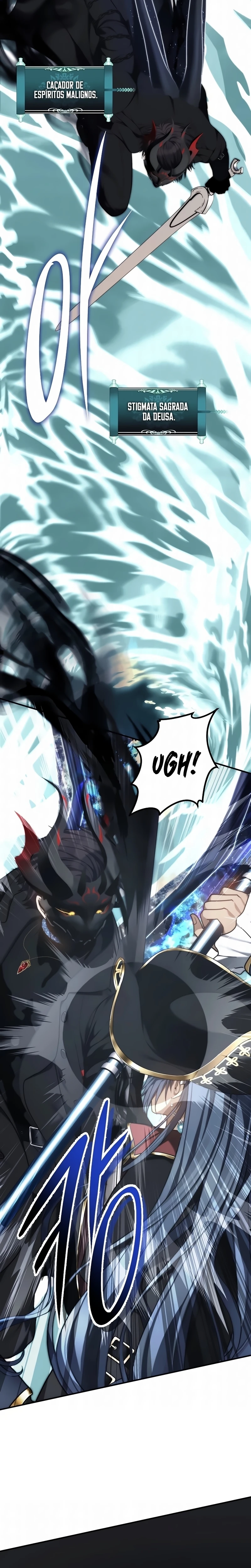 A Segunda Vida do Ranker capitulo 177 pagina 27