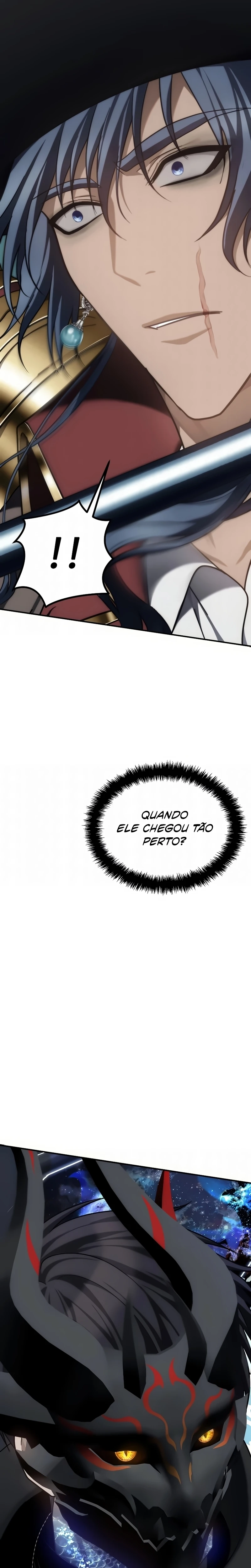 A Segunda Vida do Ranker capitulo 177 pagina 28