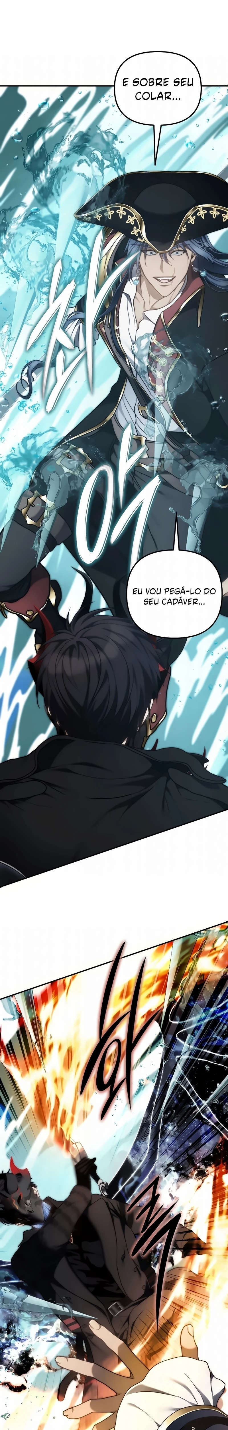 A Segunda Vida do Ranker capitulo 177 pagina 31