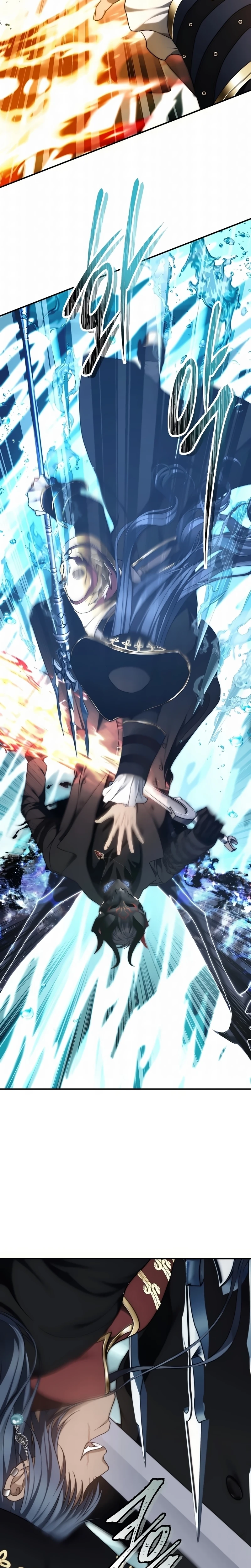 A Segunda Vida do Ranker capitulo 177 pagina 32