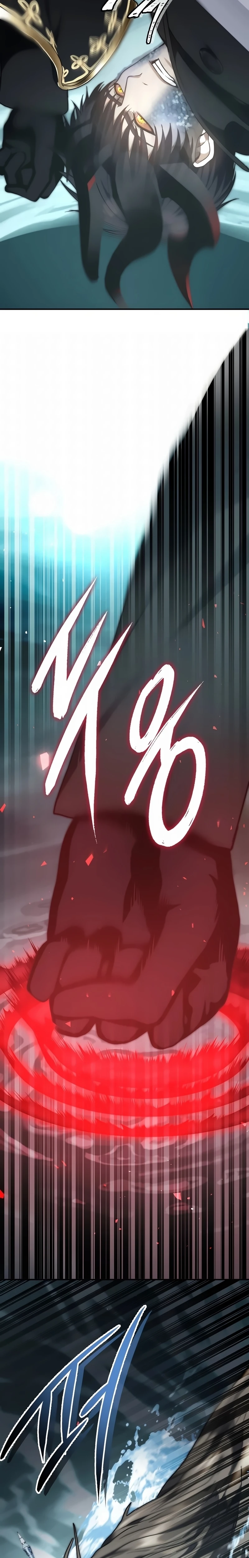A Segunda Vida do Ranker capitulo 177 pagina 33