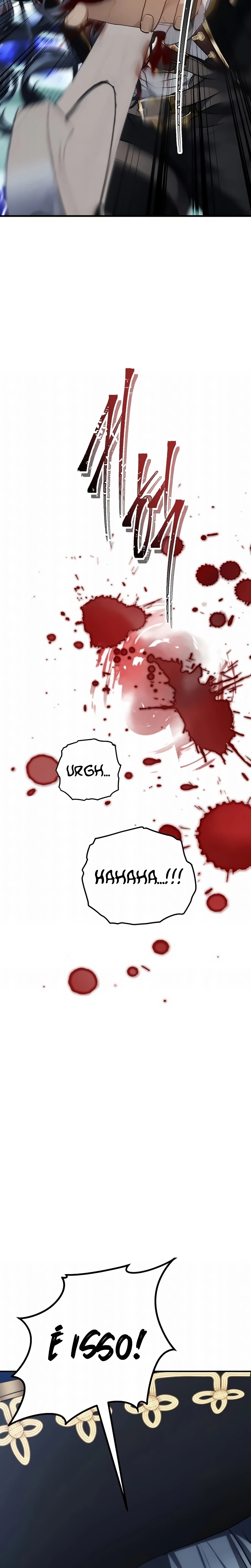 A Segunda Vida do Ranker capitulo 177 pagina 36