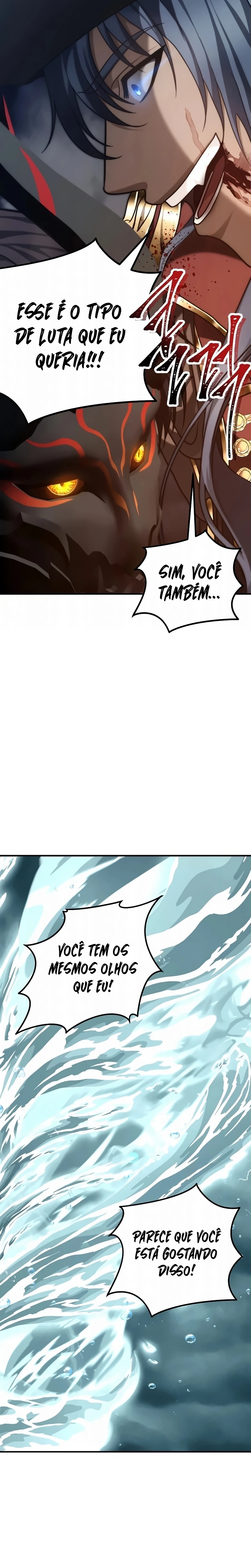 A Segunda Vida do Ranker capitulo 177 pagina 37
