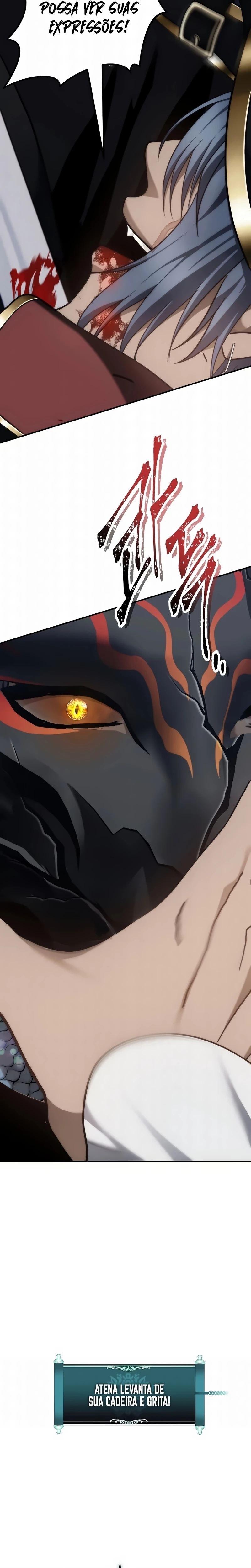 A Segunda Vida do Ranker capitulo 177 pagina 39