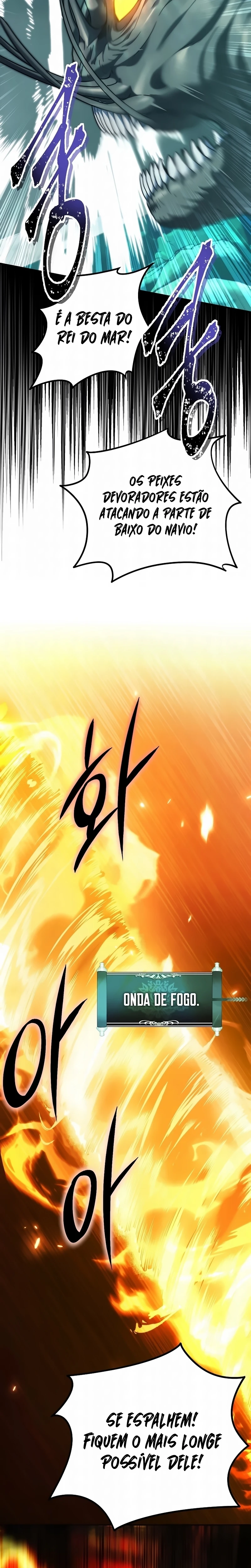 A Segunda Vida do Ranker capitulo 177 pagina 6