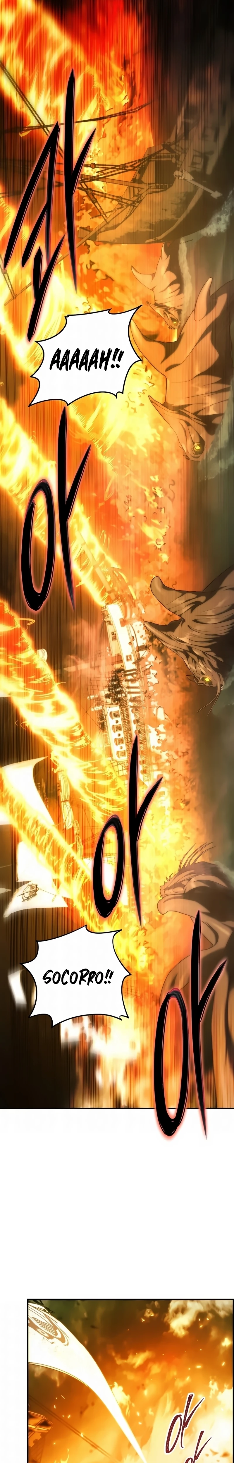 A Segunda Vida do Ranker capitulo 177 pagina 7