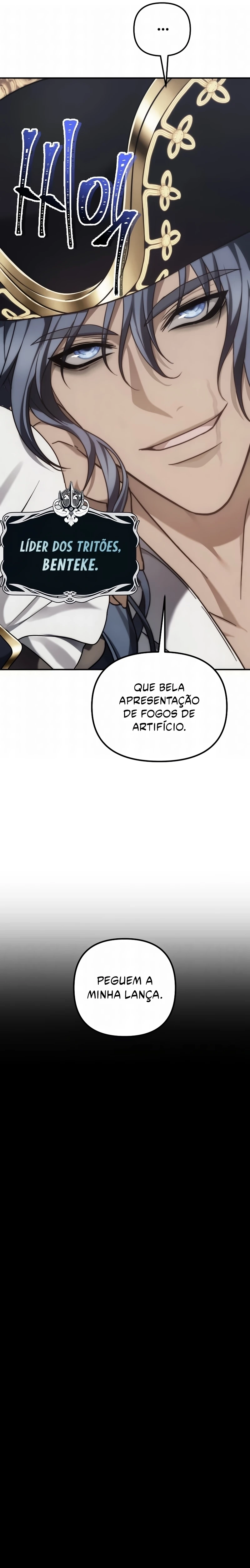 A Segunda Vida do Ranker capitulo 177 pagina 10