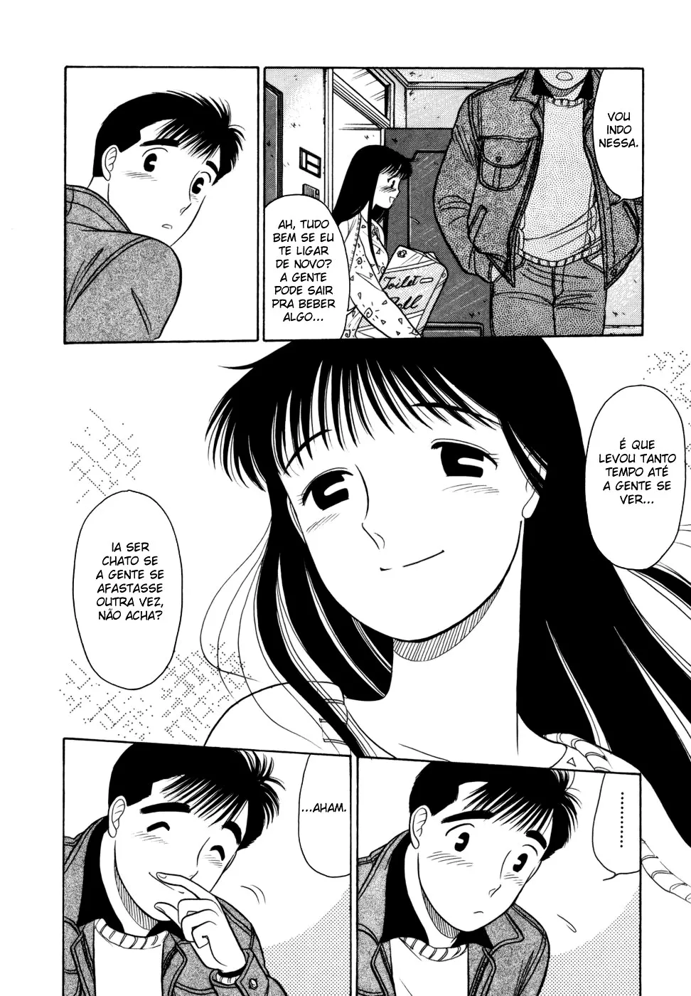 Daisuki capitulo 2 pagina 18