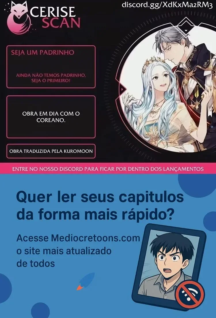 A Vilã Reencarnada capitulo 30 pagina 7