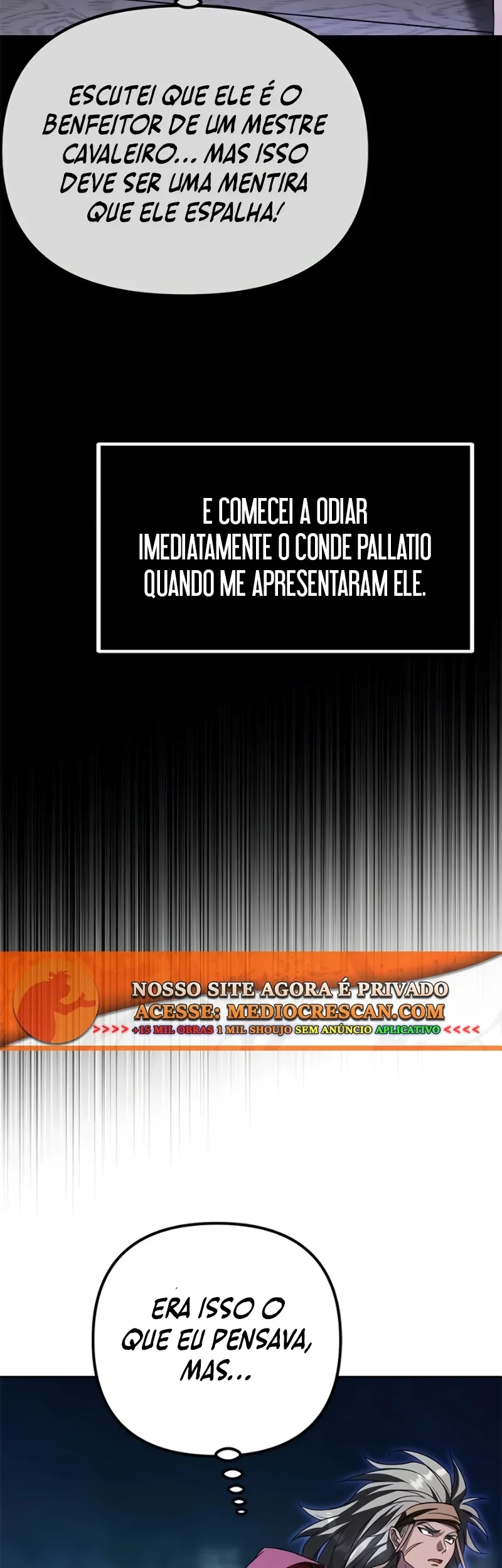 Como Cuidar De VilÃµes Da Forma Certa capitulo 27 pagina 21