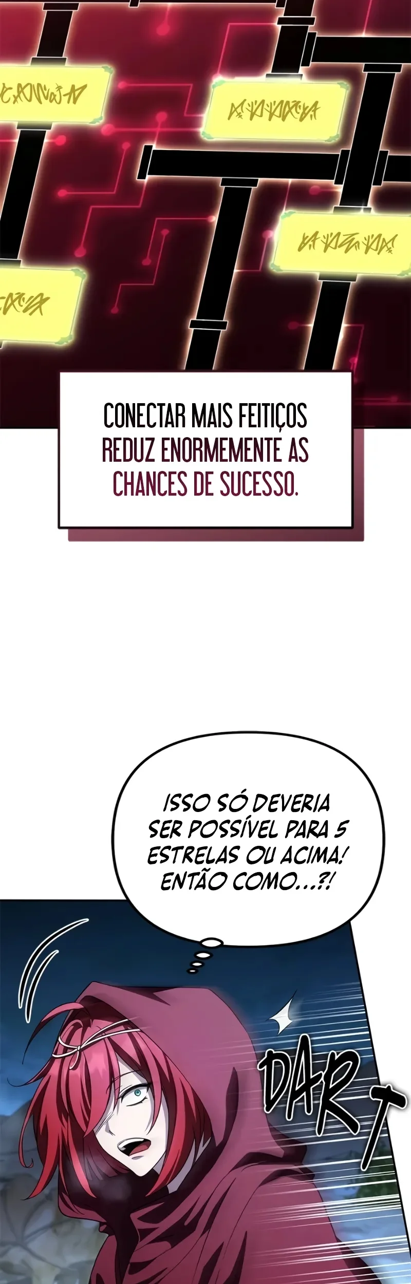 Como Cuidar De VilÃµes Da Forma Certa capitulo 27 pagina 23