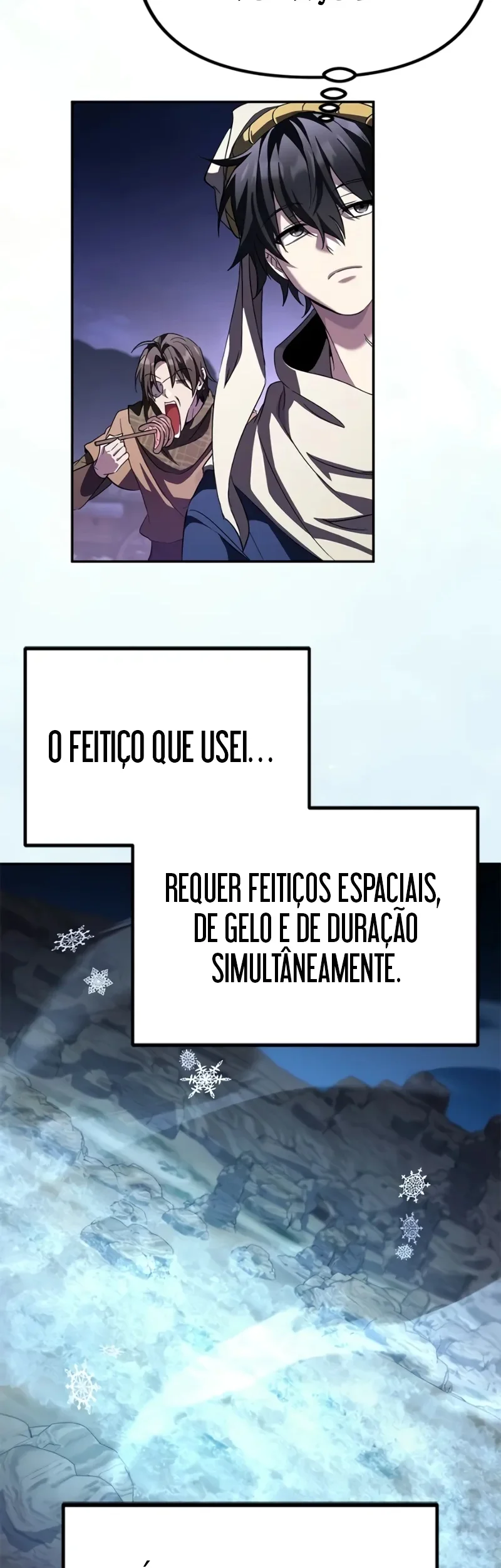 Como Cuidar De VilÃµes Da Forma Certa capitulo 27 pagina 32
