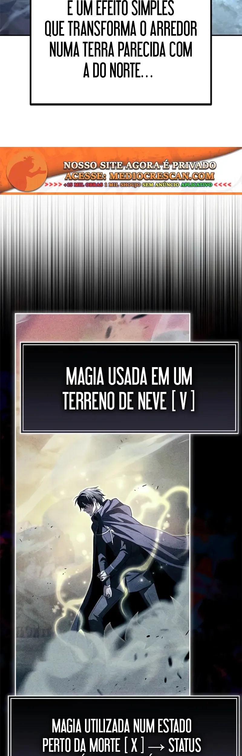 Como Cuidar De VilÃµes Da Forma Certa capitulo 27 pagina 33