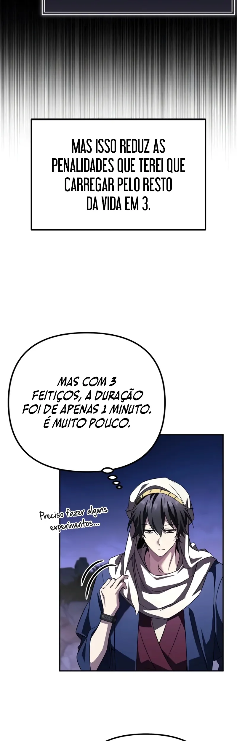 Como Cuidar De VilÃµes Da Forma Certa capitulo 27 pagina 35