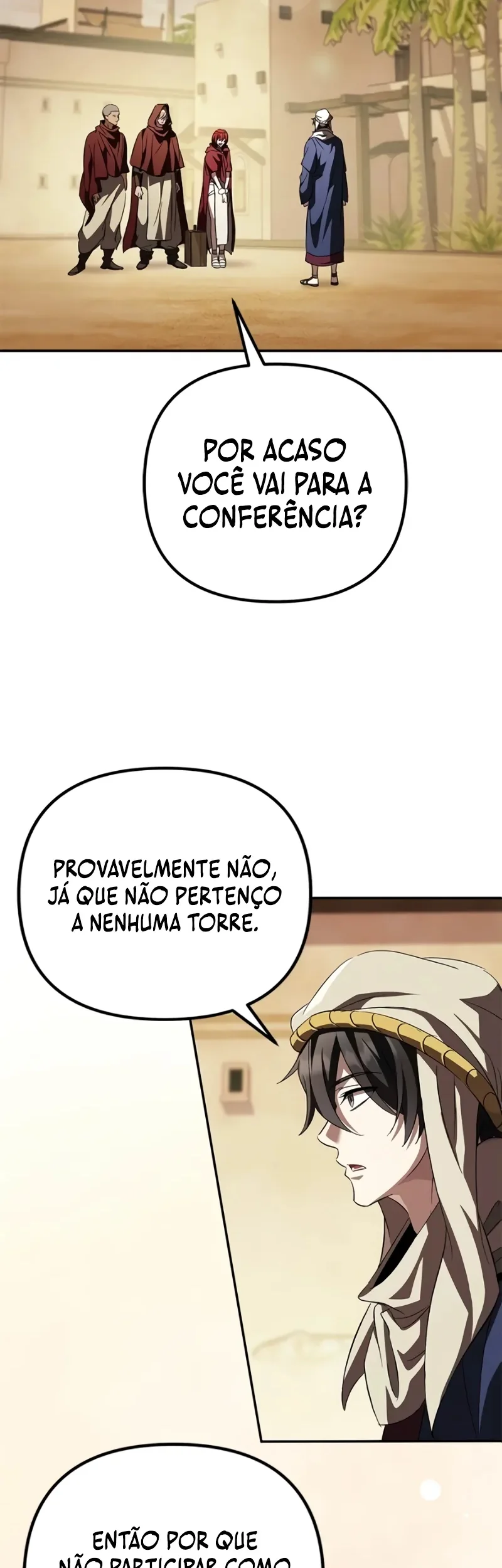 Como Cuidar De VilÃµes Da Forma Certa capitulo 27 pagina 42