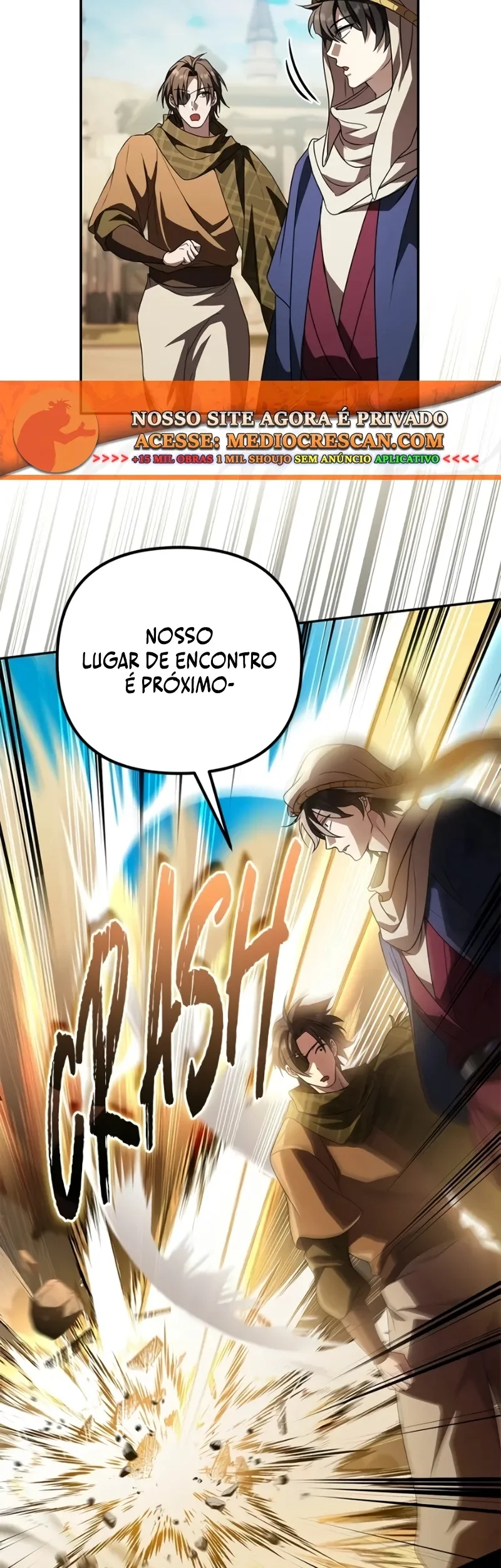 Como Cuidar De VilÃµes Da Forma Certa capitulo 27 pagina 45