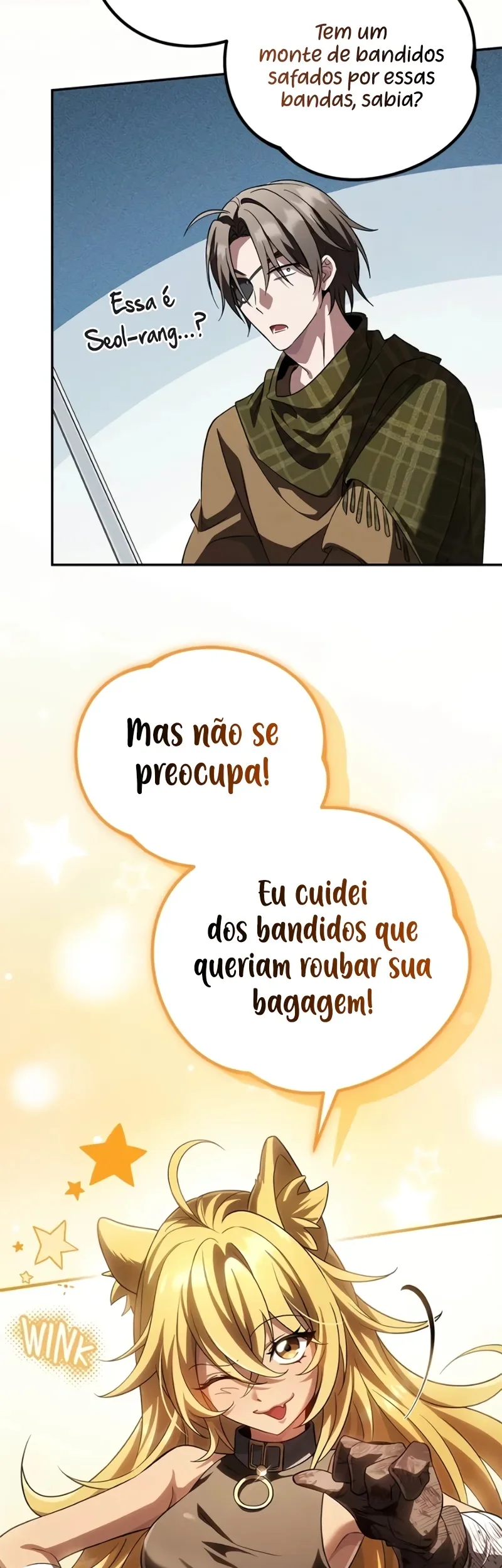 Como Cuidar De VilÃµes Da Forma Certa capitulo 27 pagina 53