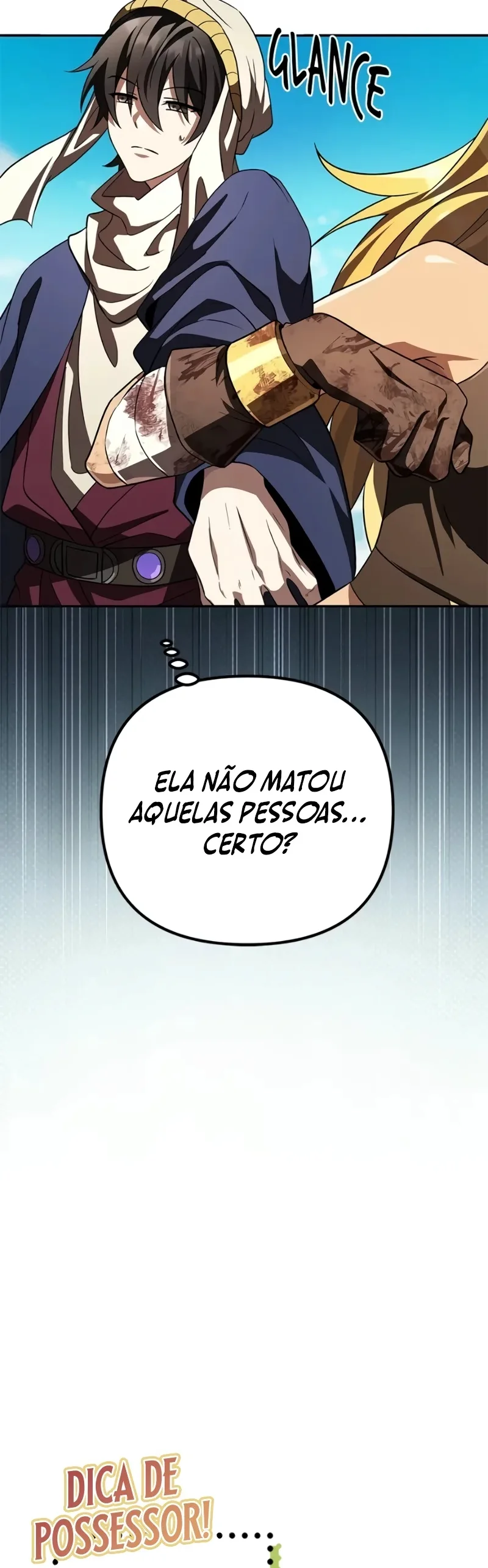 Como Cuidar De VilÃµes Da Forma Certa capitulo 27 pagina 57