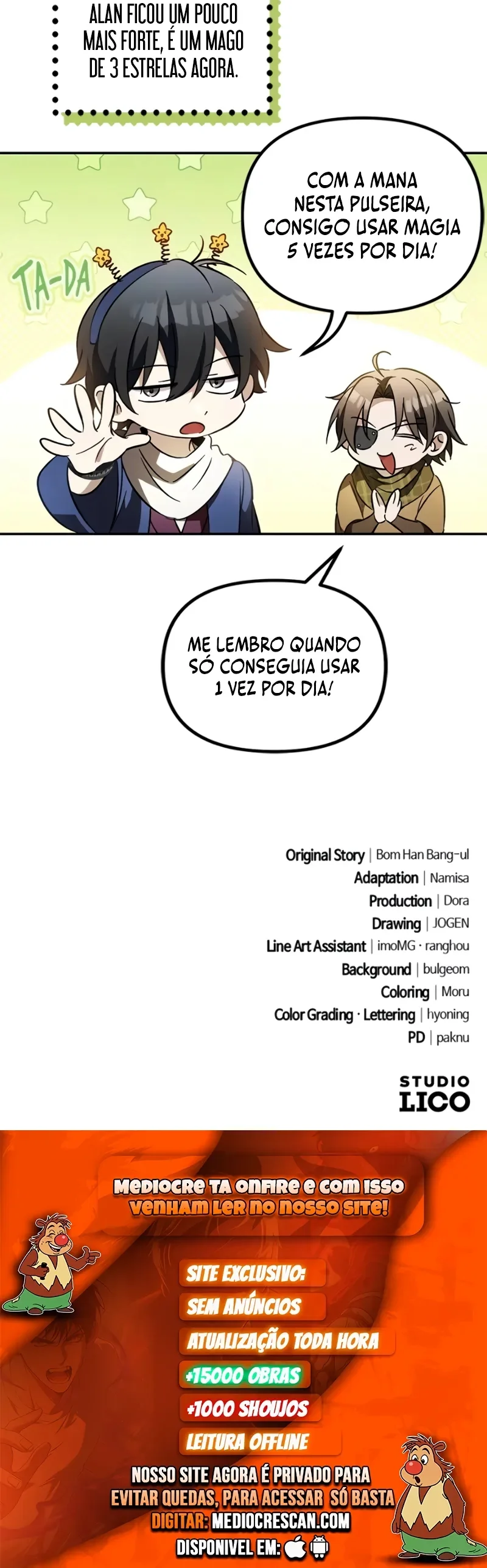 Como Cuidar De VilÃµes Da Forma Certa capitulo 27 pagina 58