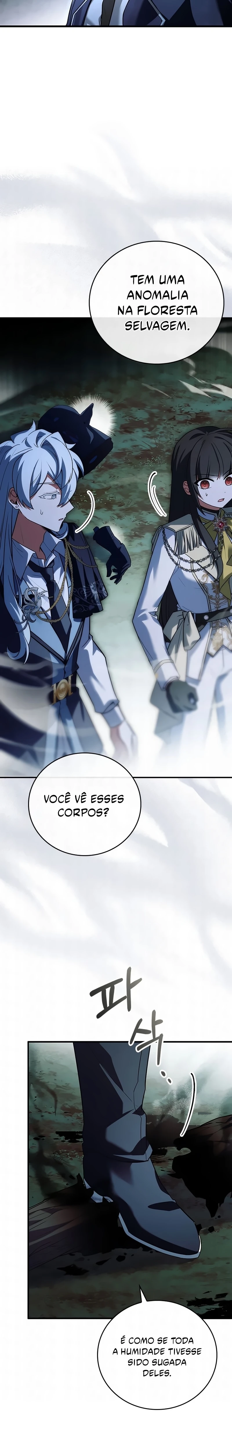 O Herói Lendário é um Aluno Com Honras da Academia capitulo 5 pagina 33