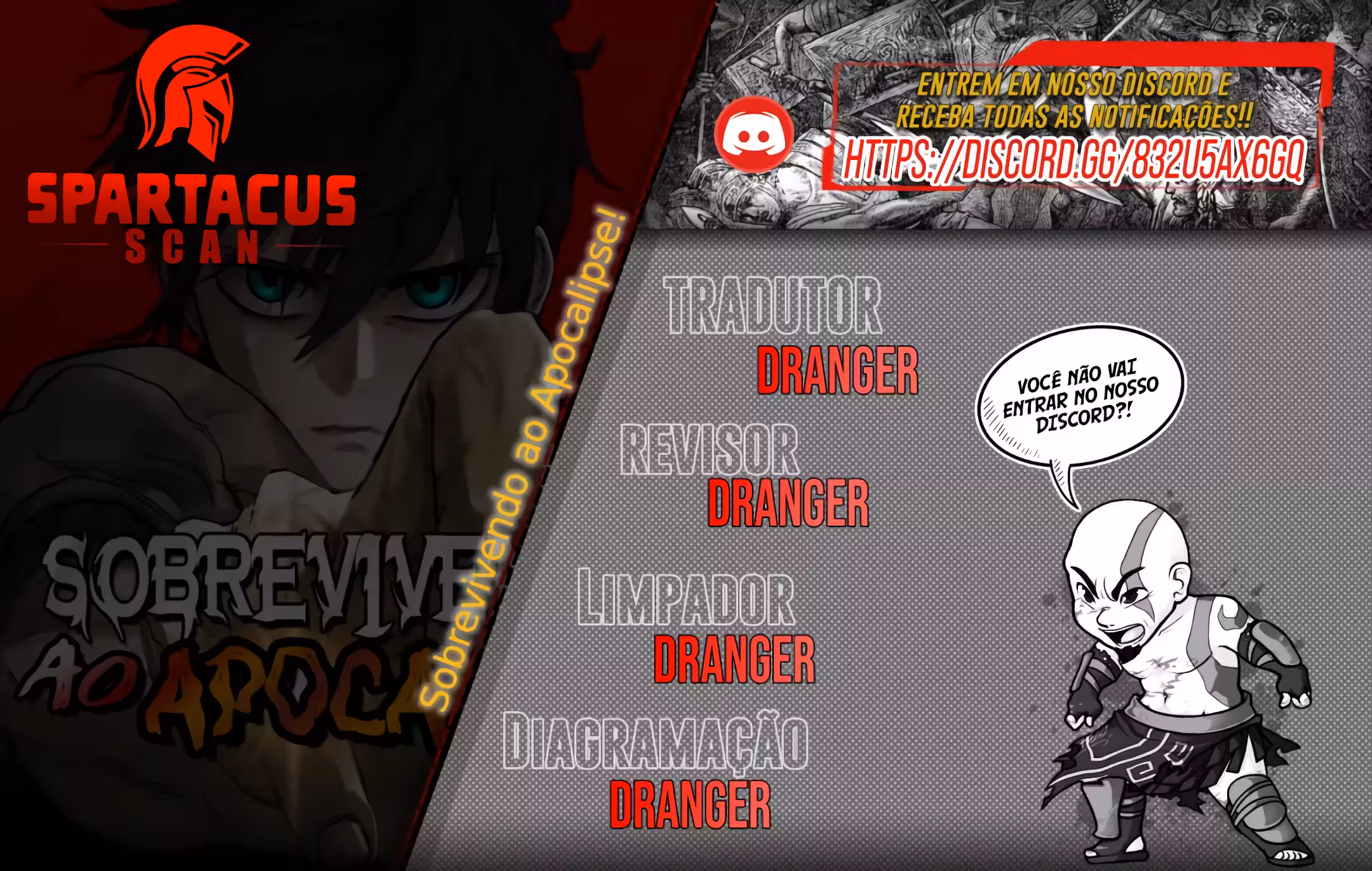Sobrevivendo ao Apocalipse capitulo 31 pagina 1
