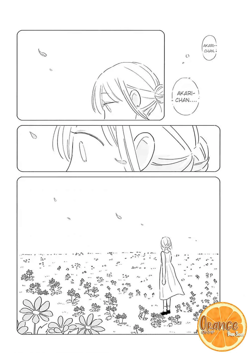Lua e Sem Maquiagem capitulo 16 pagina 7